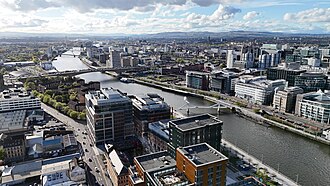 Glasgow (council area)